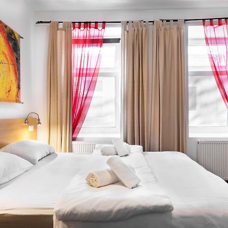 Default 1050 Hotel Wien Ngoại thất bức ảnh