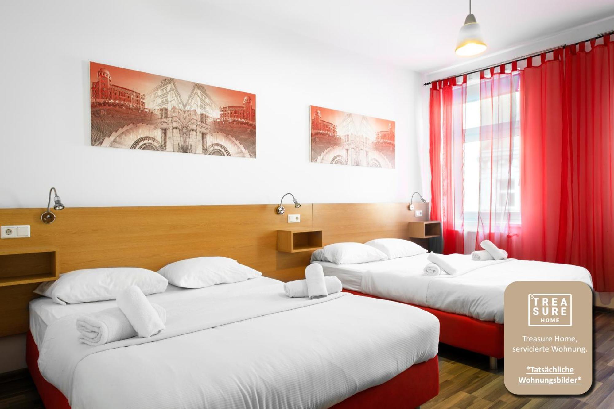 Default 1050 Hotel Wien Ngoại thất bức ảnh