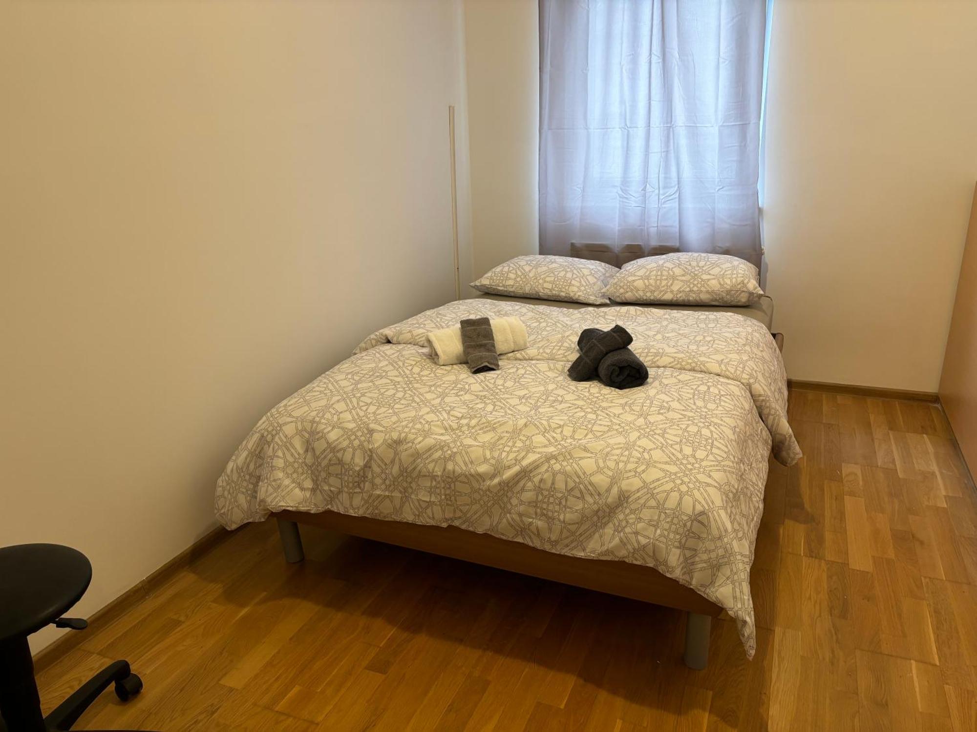 Default 1050 Hotel Wien Ngoại thất bức ảnh