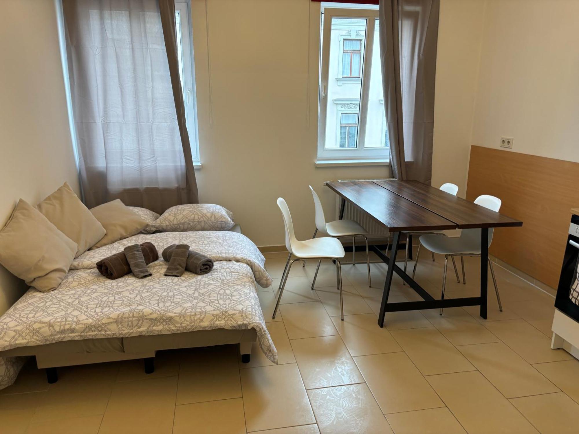 Default 1050 Hotel Wien Ngoại thất bức ảnh
