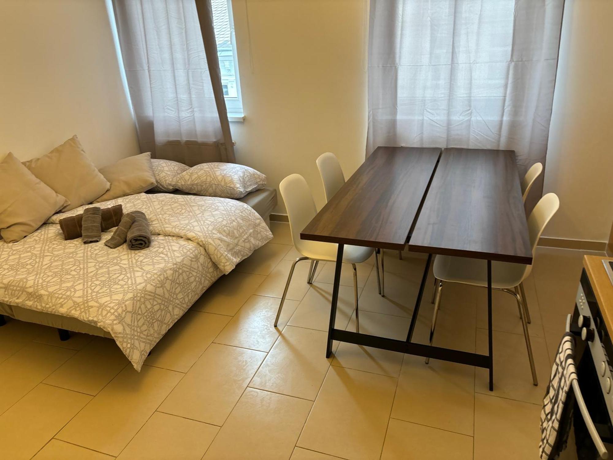 Default 1050 Hotel Wien Ngoại thất bức ảnh