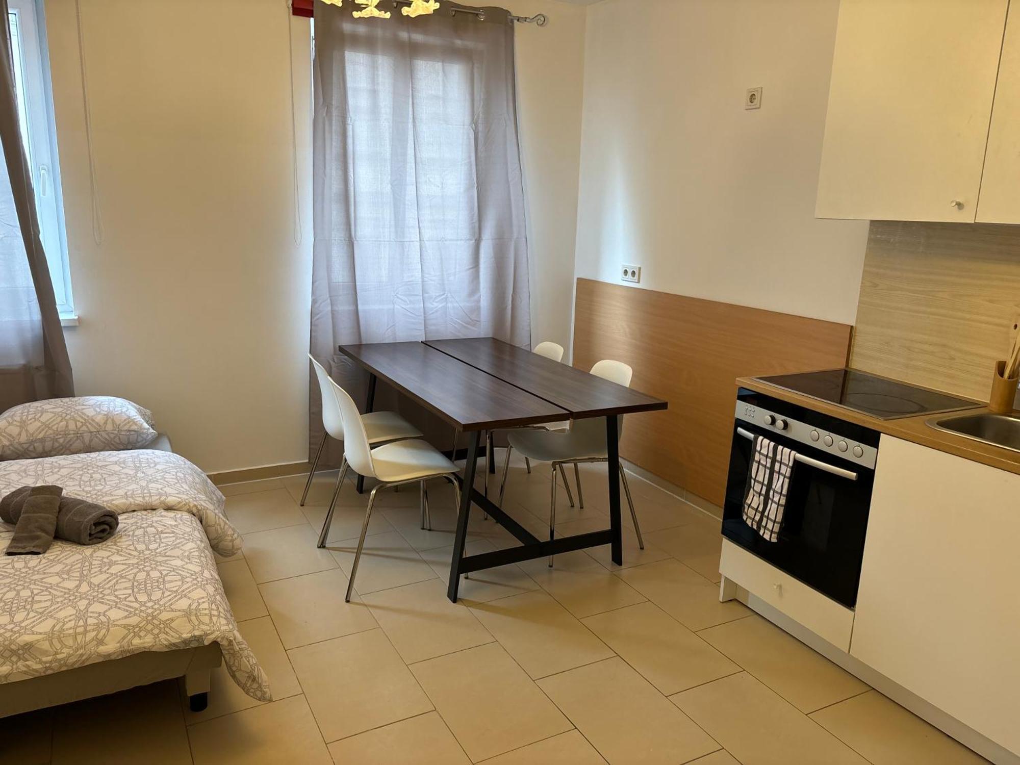 Default 1050 Hotel Wien Ngoại thất bức ảnh