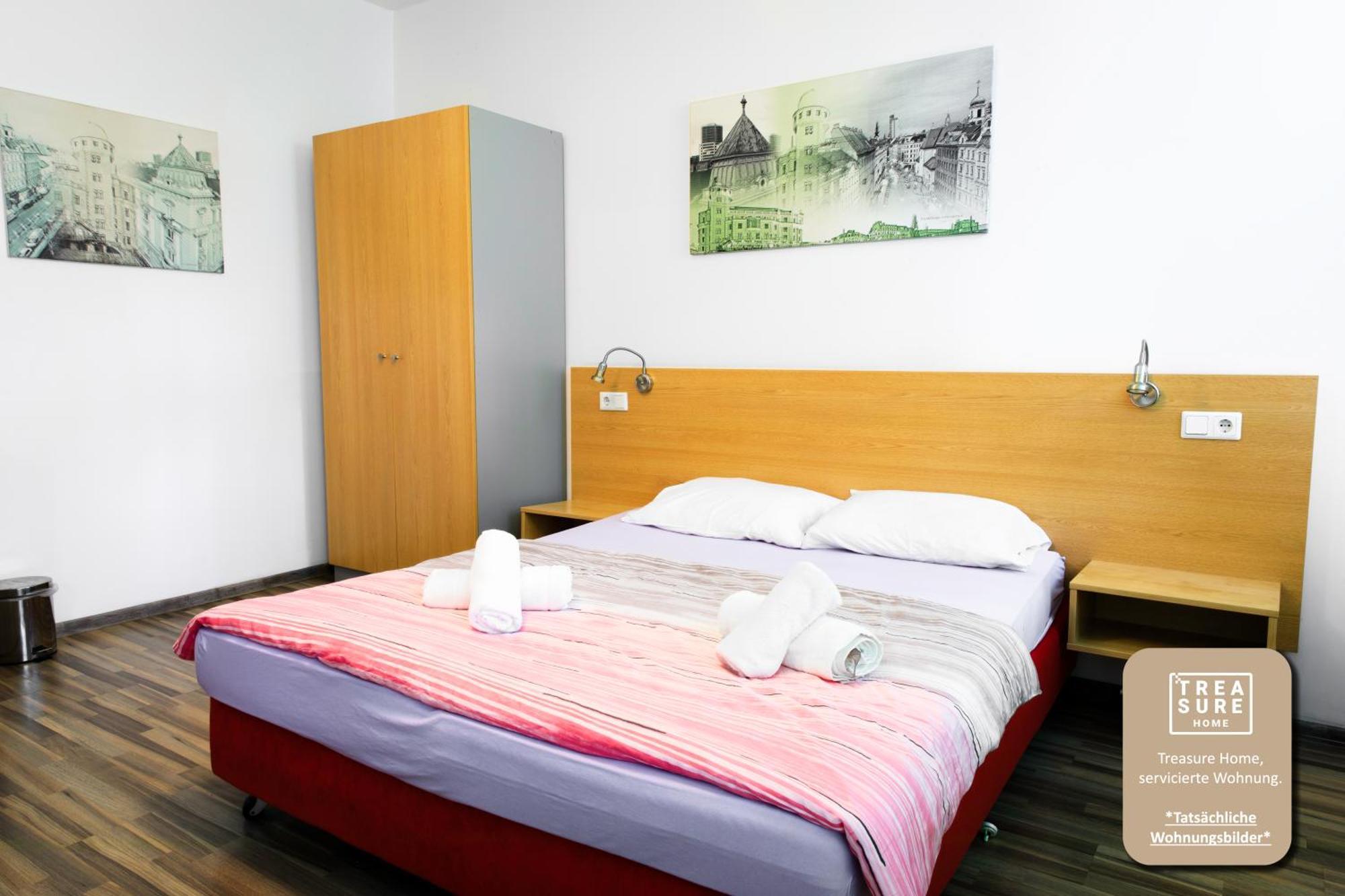 Default 1050 Hotel Wien Ngoại thất bức ảnh