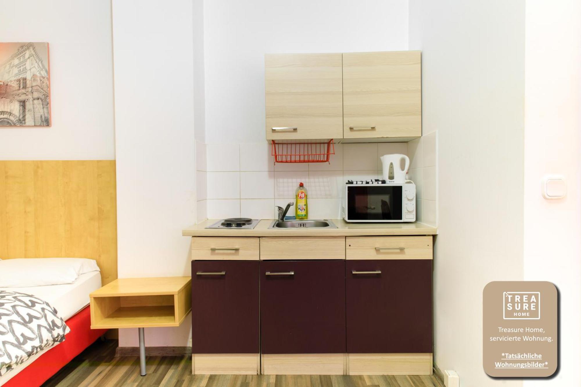 Default 1050 Hotel Wien Ngoại thất bức ảnh