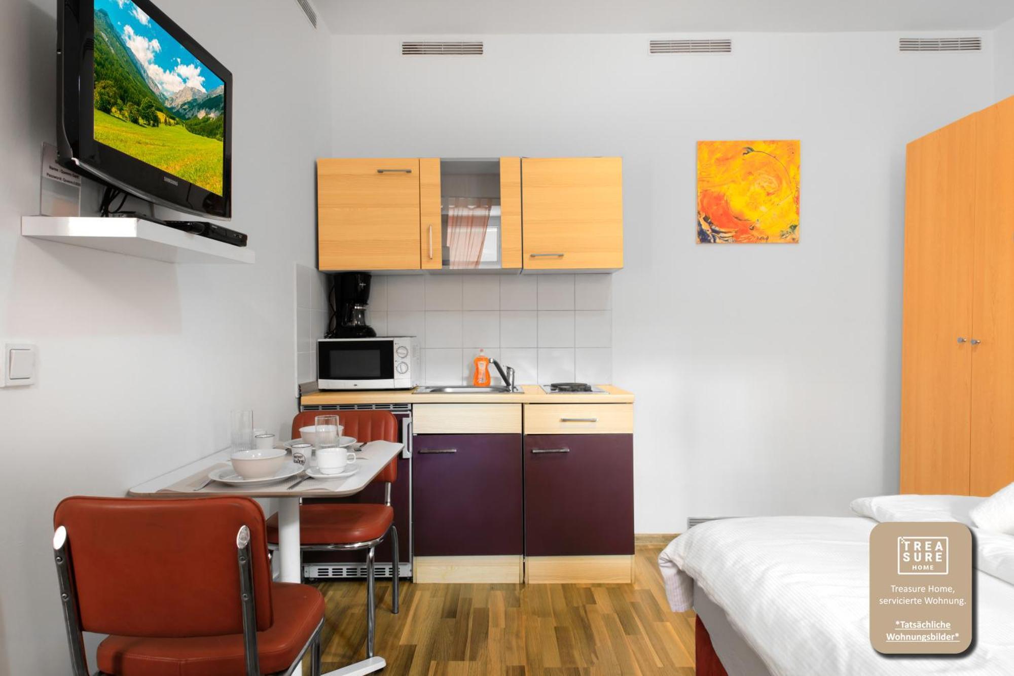 Default 1050 Hotel Wien Ngoại thất bức ảnh